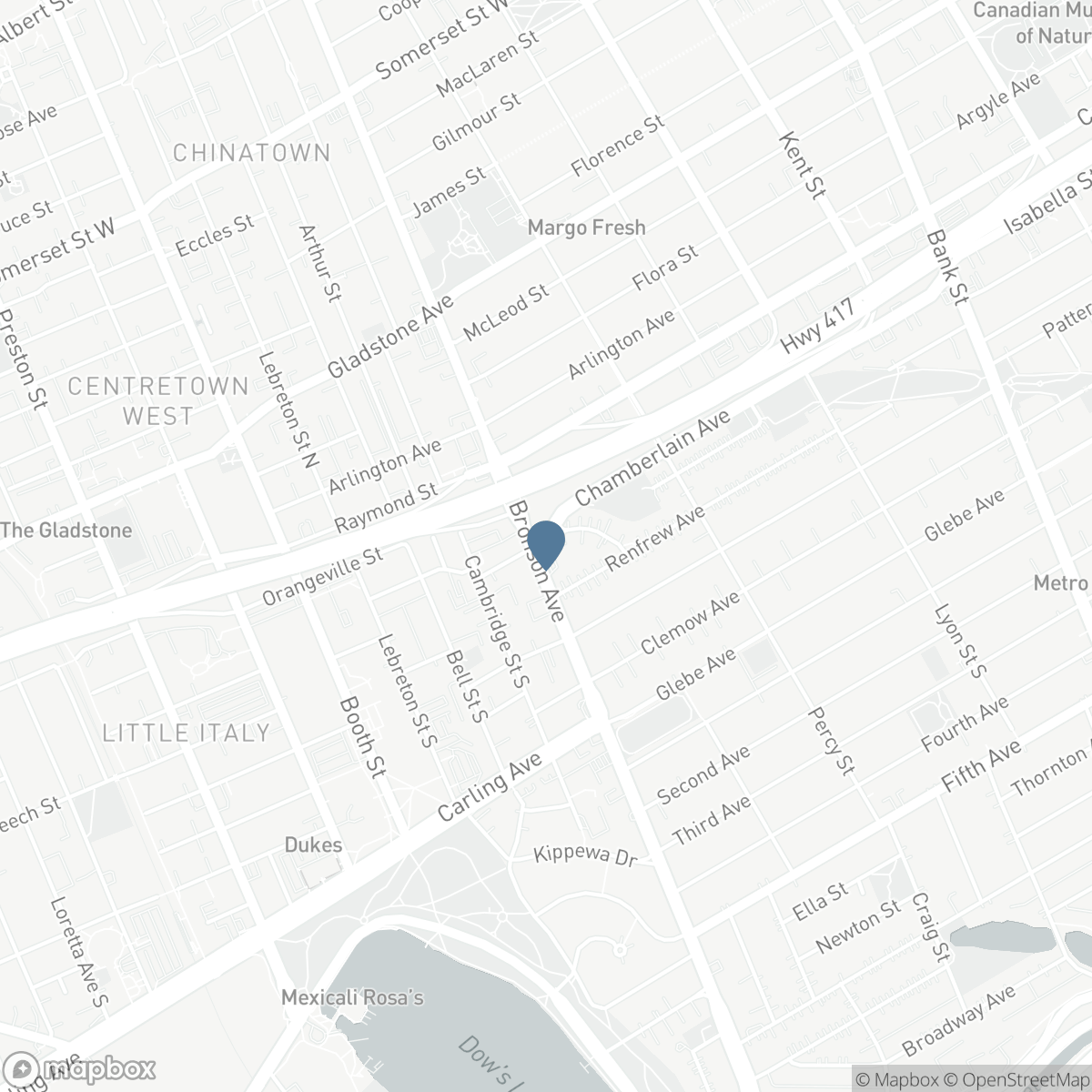 50 IMPERIAL AVENUE, Ottawa, Ontario K1S 3E1